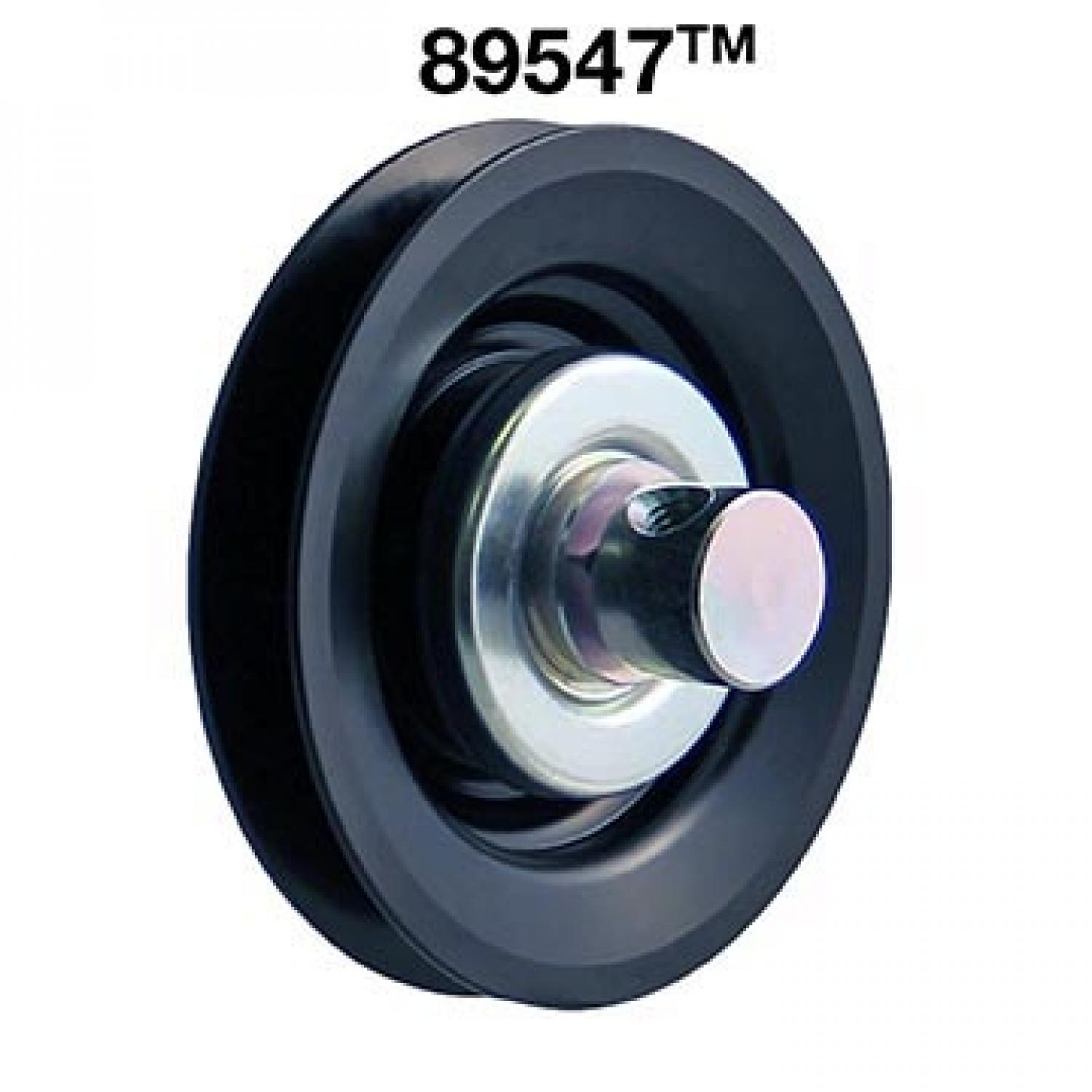 Dayco 89547 Drive Belt Idler Assembly product image 1 of 2