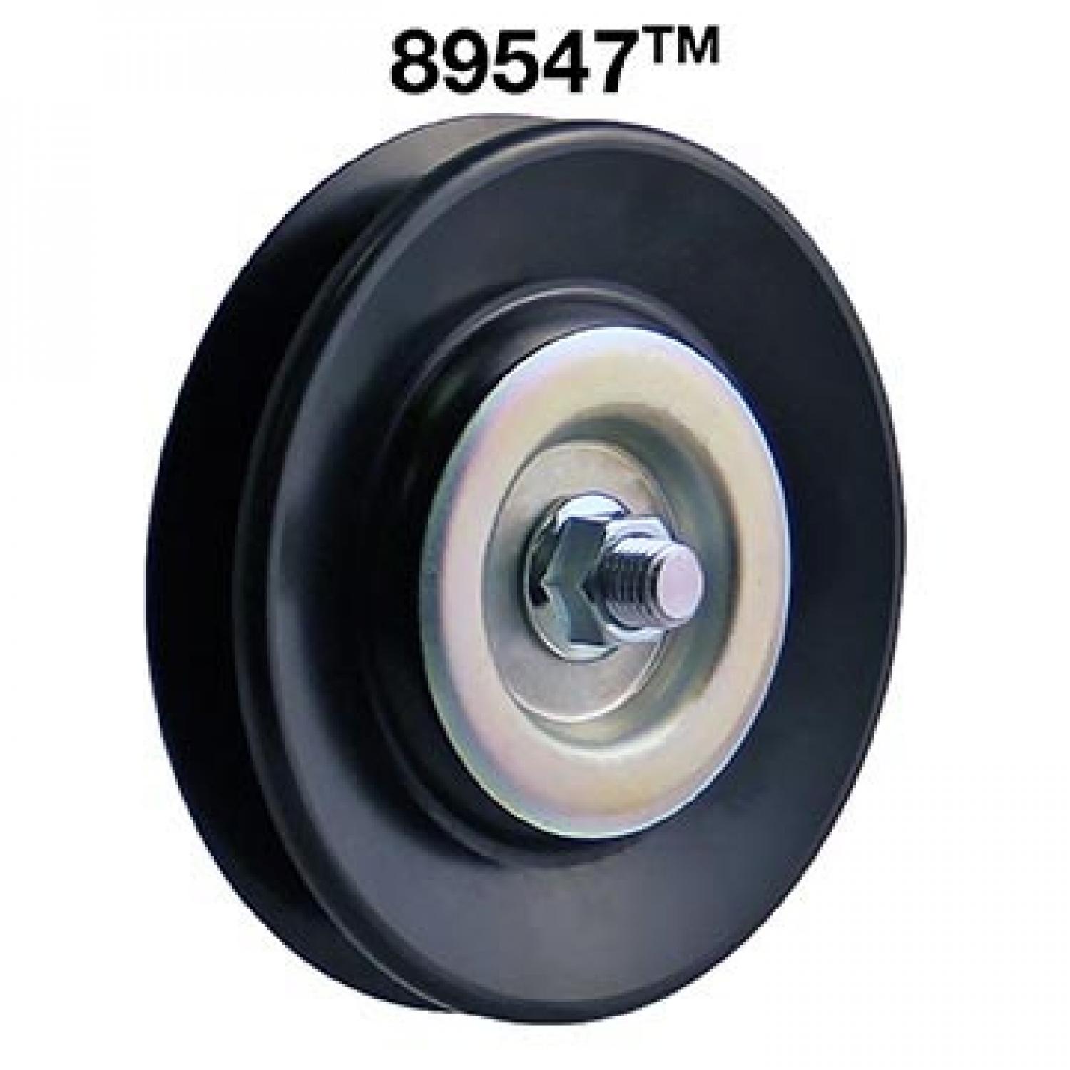 Dayco 89547 Drive Belt Idler Assembly product image 2 of 2