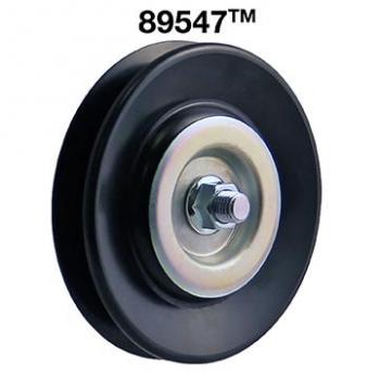 2004 Nissan Xterra Drive Belt Idler Pulley Air Conditioning Dayco 89547 image 2 of 2