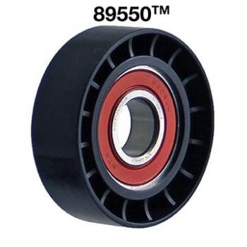 2005 Chevrolet Avalanche 1500 Drive Belt Tensioner Pulley Air Conditioning Dayco 89550 image 1 of 2
