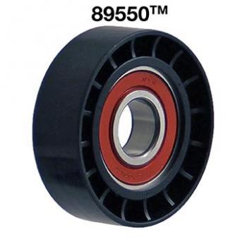 2005 Chevrolet Avalanche 1500 Drive Belt Tensioner Pulley Air Conditioning Dayco 89550 image 2 of 2