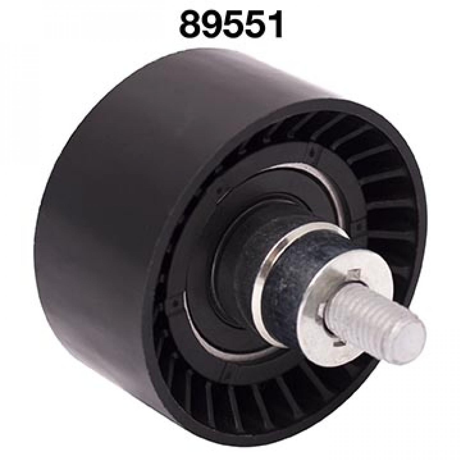 Dayco 89551 Drive Belt Idler Assembly product image 1 of 2