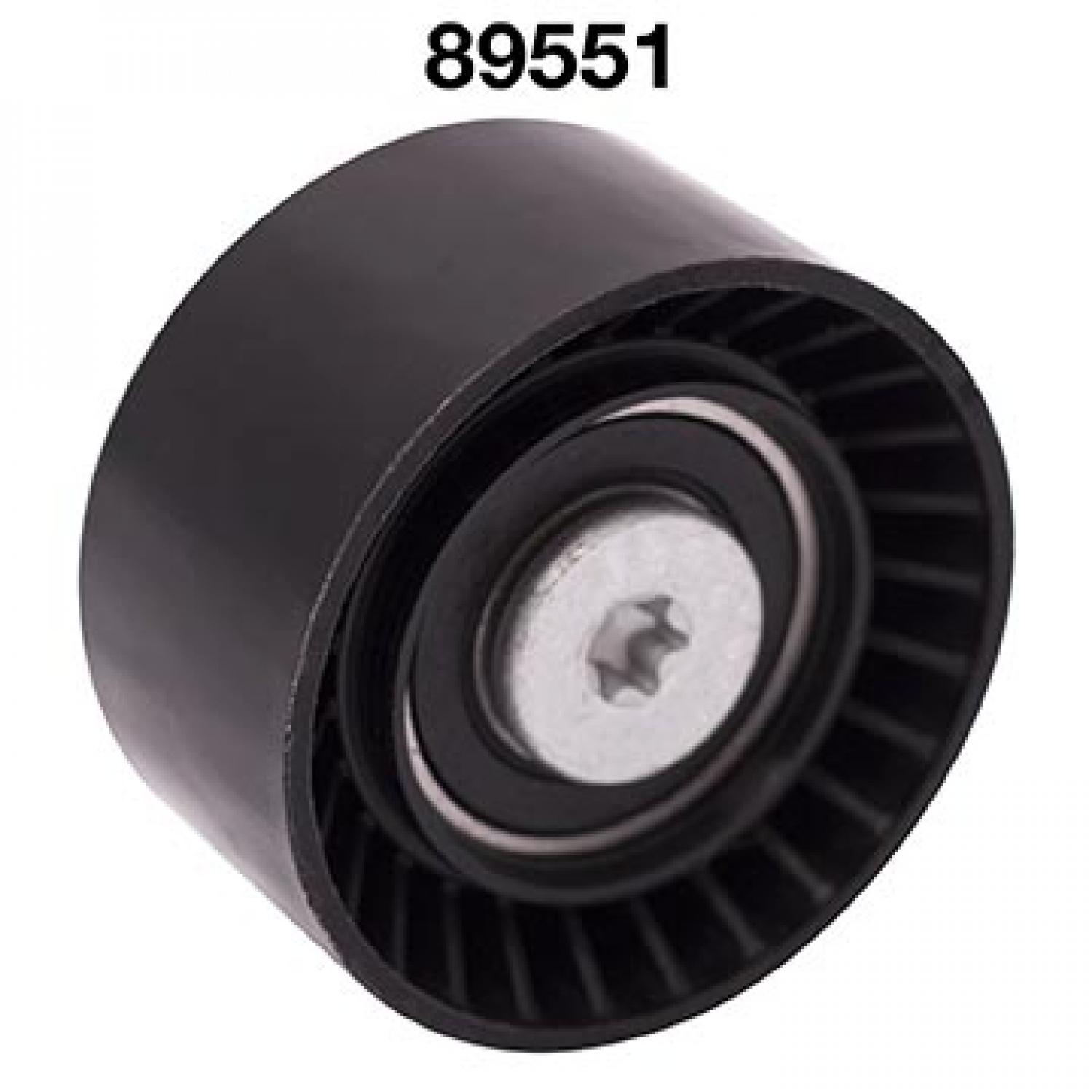 Dayco 89551 Drive Belt Idler Assembly product image 2 of 2