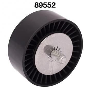 2007 BMW X5 Drive Belt Idler Pulley Dayco 89552 image 1 of 2