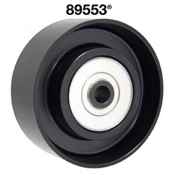 2015 Cadillac CTS Drive Belt Idler Pulley Supercharger (Upper) Dayco 89553 image 2 of 2