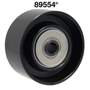 2015 Cadillac CTS Drive Belt Idler Pulley Supercharger (Lower) Dayco 89554 image 2 of 2