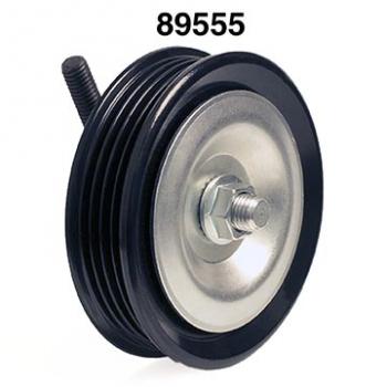 2004 Nissan Xterra Drive Belt Idler Pulley Air Conditioning Dayco 89555 image 2 of 3