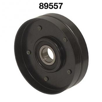 2011 Audi A5 Drive Belt Idler Pulley Dayco 89557 image 1 of 2