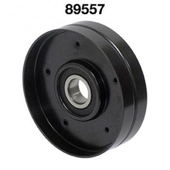 2011 Audi A5 Drive Belt Idler Pulley Dayco 89557 image 2 of 2