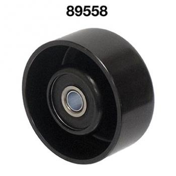 2016 Nissan Versa Note Drive Belt Idler Pulley