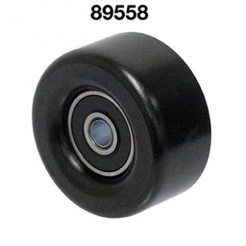 2017 Nissan Versa Note Drive Belt Idler Pulley Dayco 89558 image 2 of 2