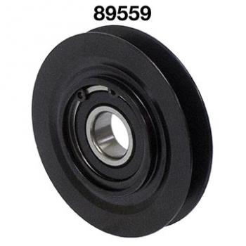 1990 Toyota Pickup Drive Belt Idler Pulley Power Steering Dayco 89559 image 1 of 4