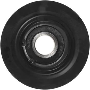 1990 Toyota Pickup Drive Belt Idler Pulley Power Steering Dayco 89559 image 4 of 4