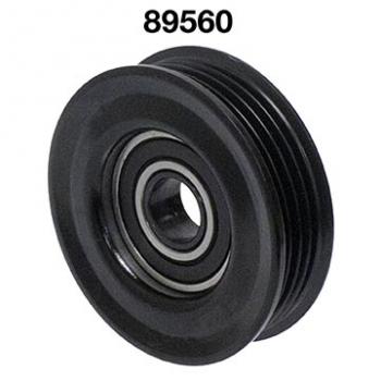 2011 Toyota Camry Drive Belt Idler Pulley Dayco 89560 image 1 of 3