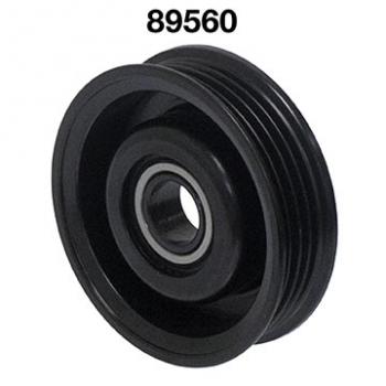 2011 Toyota Camry Drive Belt Idler Pulley Dayco 89560 image 2 of 3