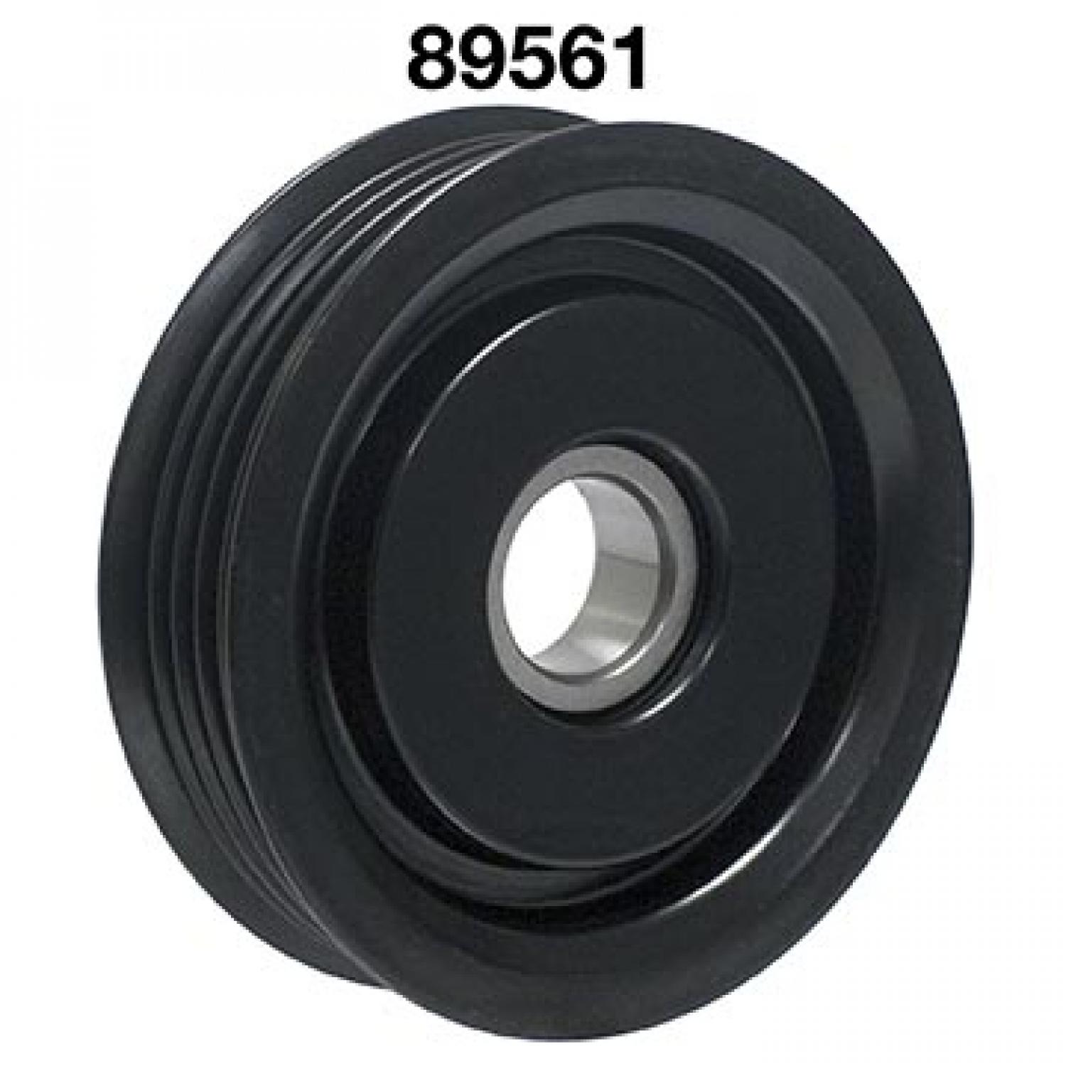 Dayco 89561 - Drive Belt Idler Pulley Dayco 89561 Drive Belt Idler Assembly product image 1 of 3
