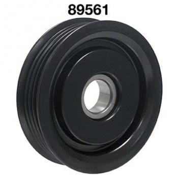 1995 Acura Legend Drive Belt Idler Pulley