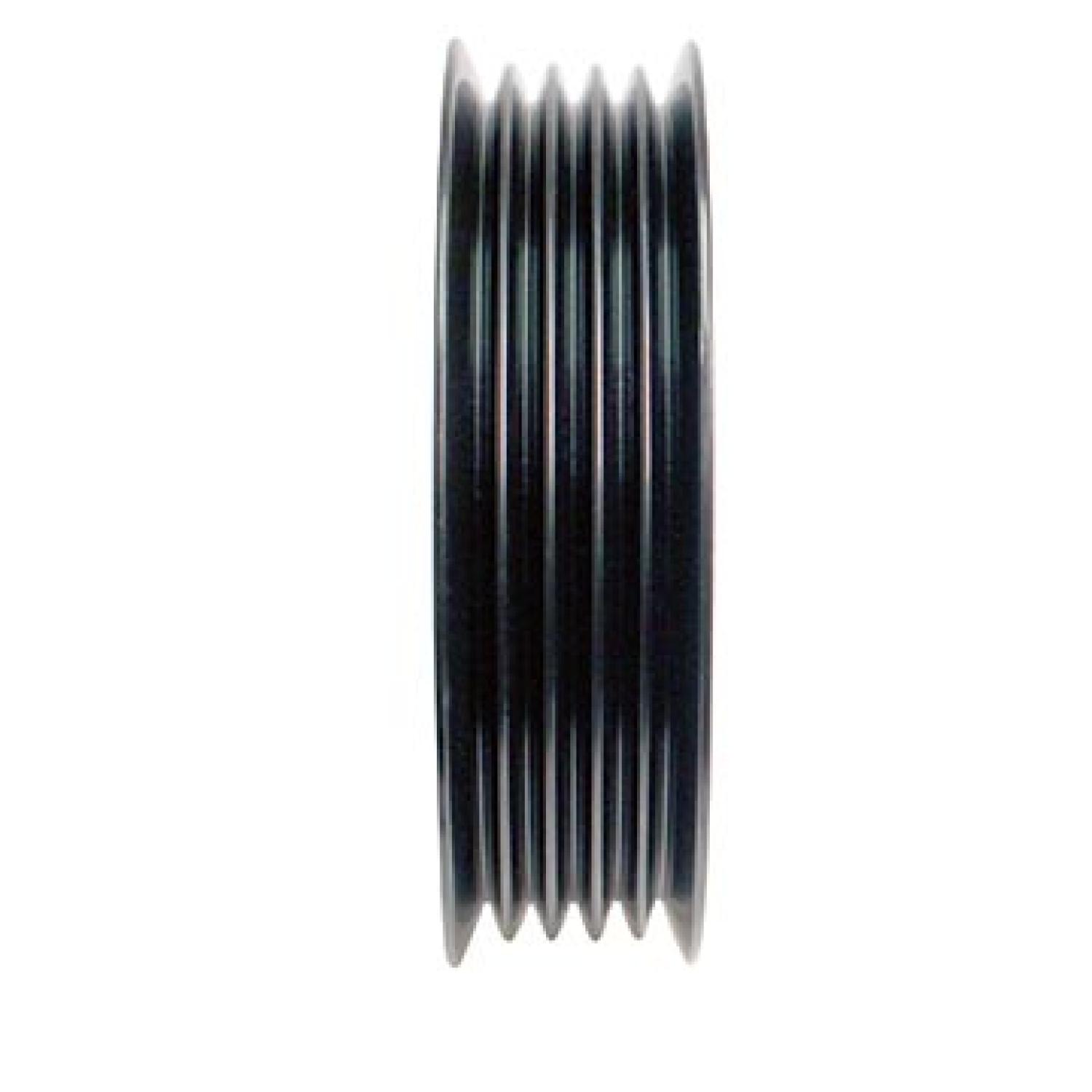 Dayco 89561 - Drive Belt Idler Pulley Dayco 89561 Drive Belt Idler Assembly product image 3 of 3