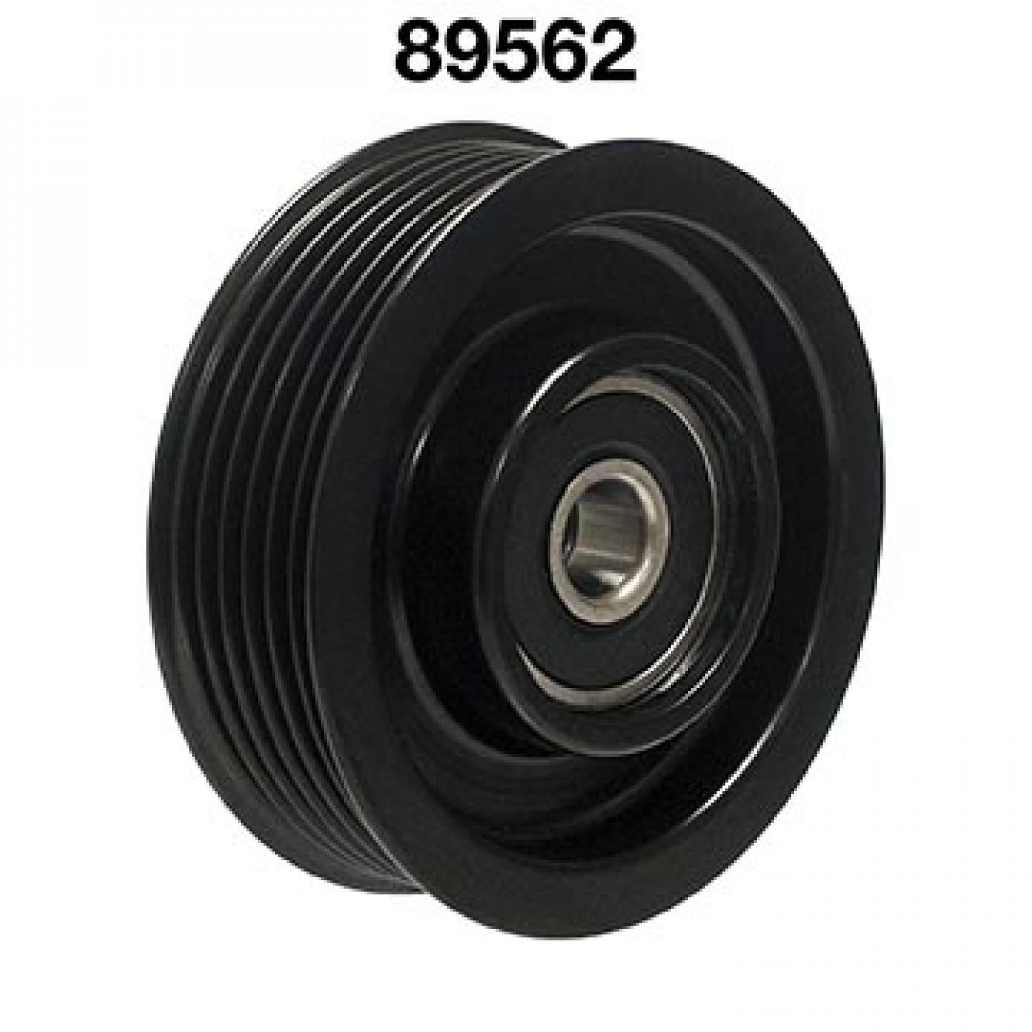 Dayco 89562 Drive Belt Idler Assembly product image 1 of 3