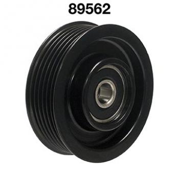 2001 Infiniti Q45 Drive Belt Idler Pulley