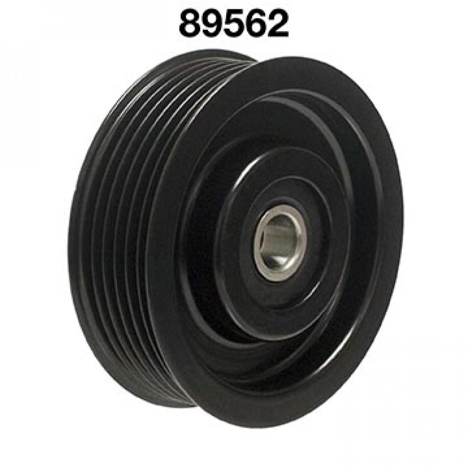 Dayco 89562 Drive Belt Idler Assembly product image 2 of 3