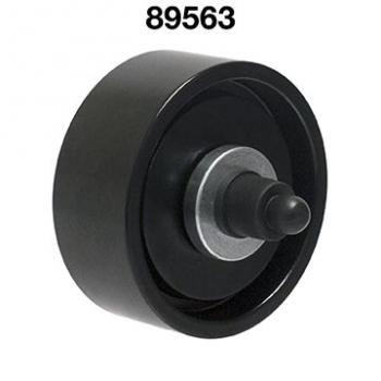 1993 Toyota Camry Drive Belt Idler Pulley