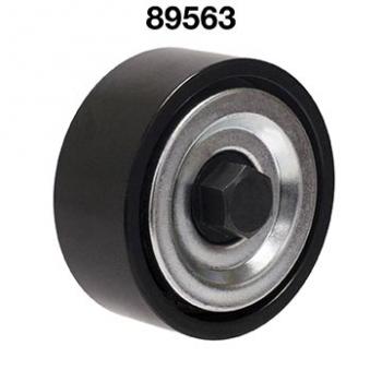 1992 Toyota Camry Drive Belt Idler Pulley Dayco 89563 image 2 of 2