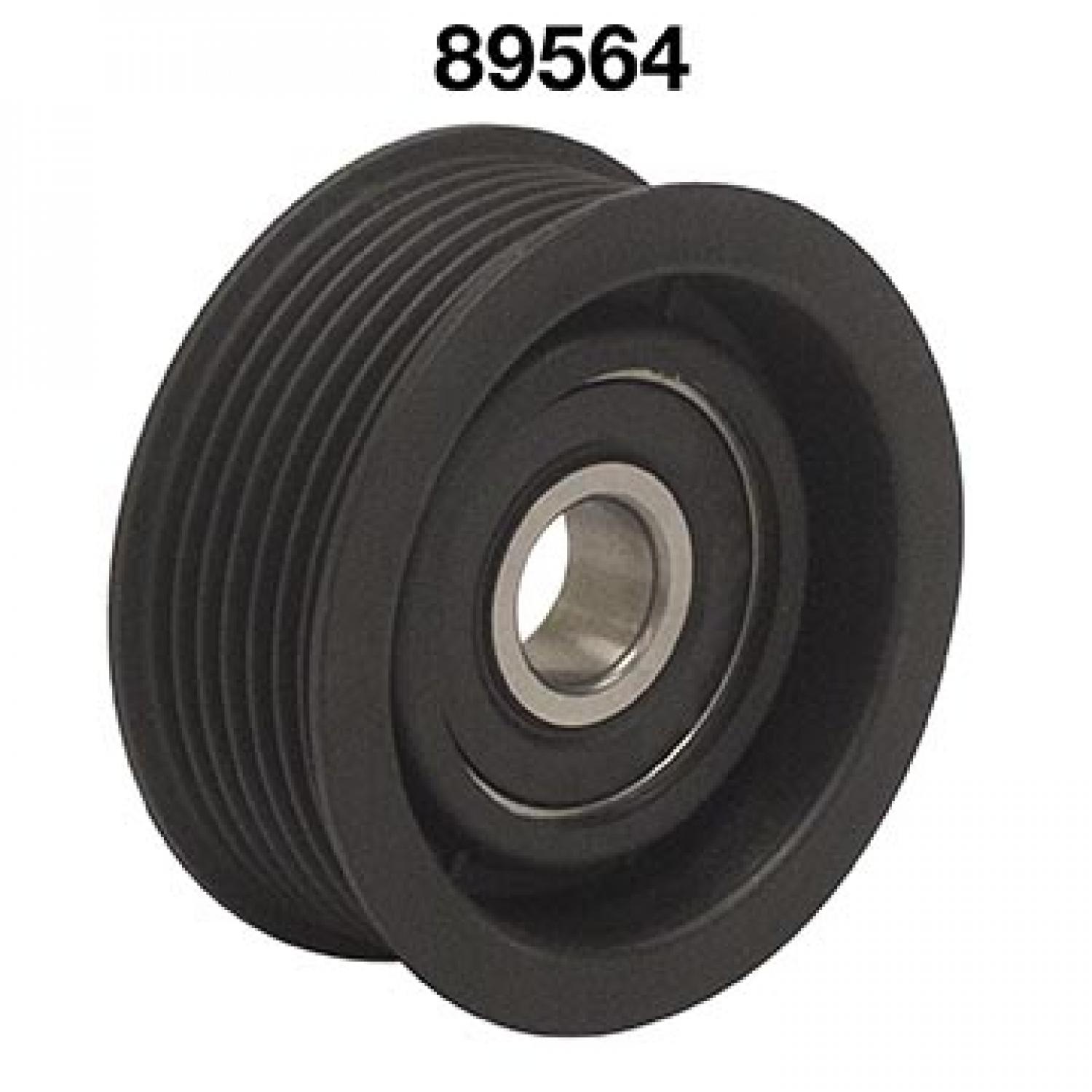 Dayco 89564 - Drive Belt Idler Pulley Dayco 89564 Drive Belt Idler Assembly product image 1 of 2