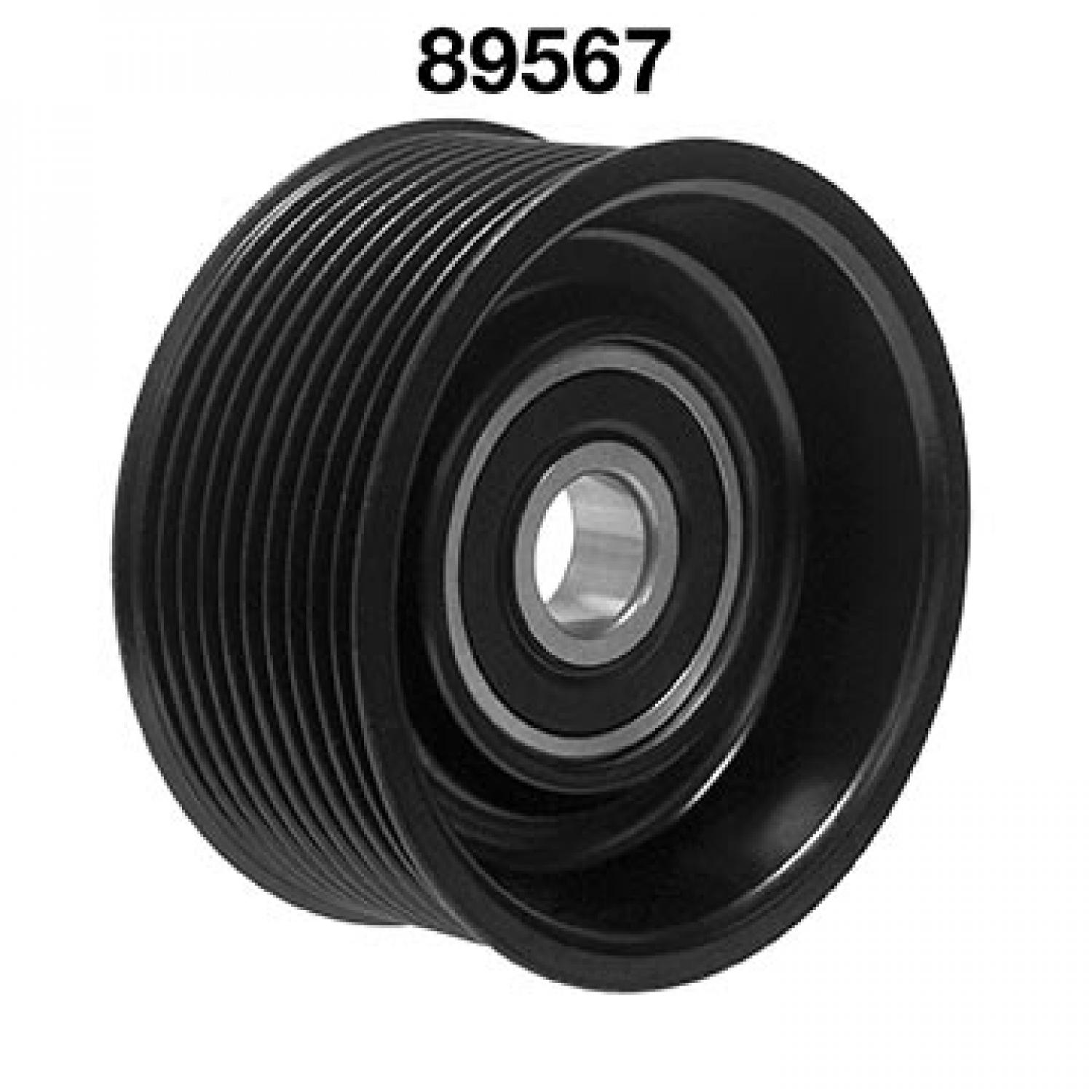 Dayco 89567 Drive Belt Idler Assembly product image 1 of 3