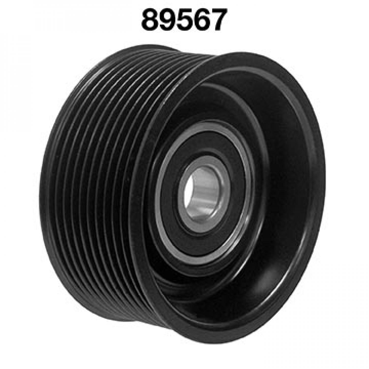 Dayco 89567 Drive Belt Idler Assembly product image 2 of 3