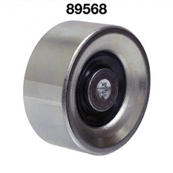 2013 Honda Civic Drive Belt Tensioner Pulley Dayco 89568 image 2 of 2