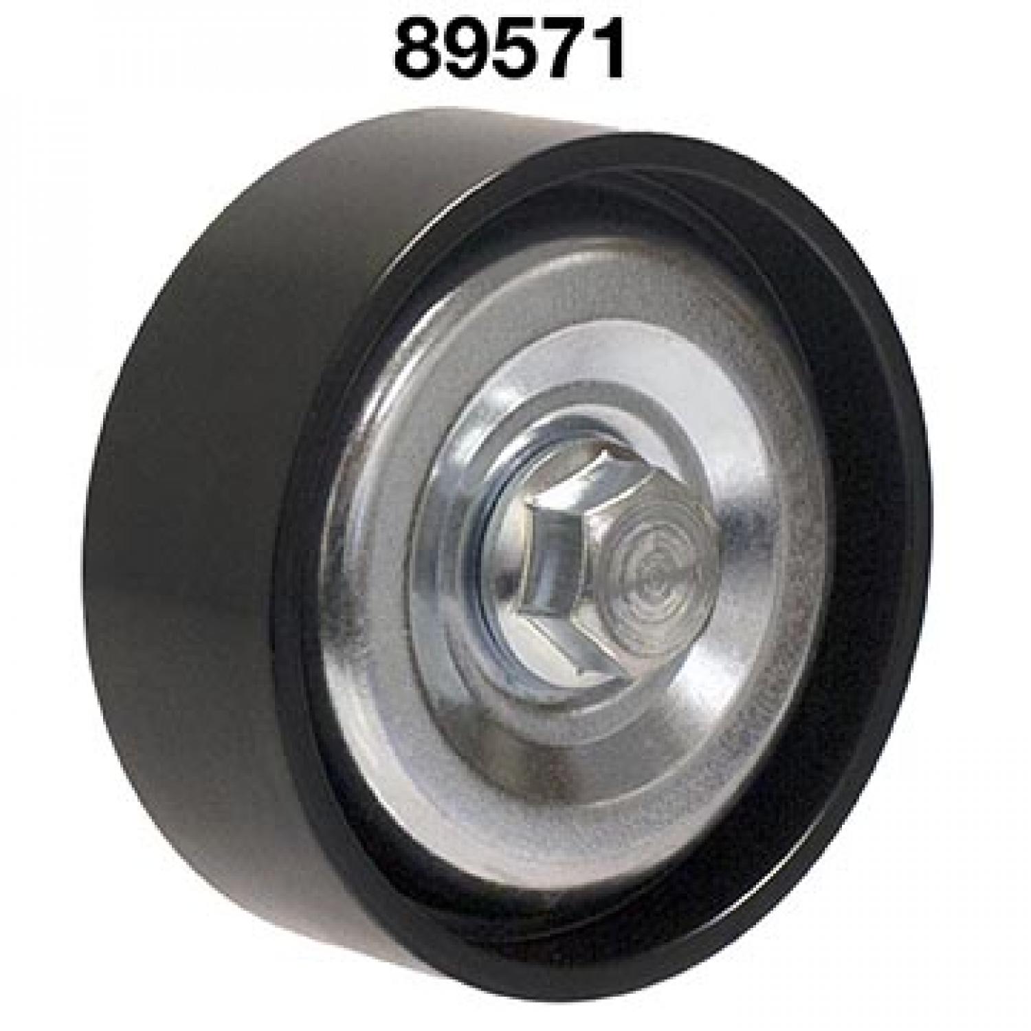 Dayco 89571 Drive Belt Idler Assembly product image 2 of 2