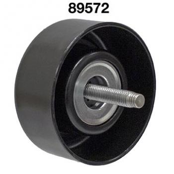 2023 Chevrolet Express 3500 Drive Belt Idler Pulley