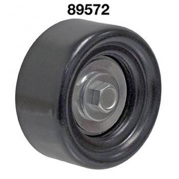 2023 GMC Savana 2500 Drive Belt Idler Pulley Dayco 89572 image 2 of 2