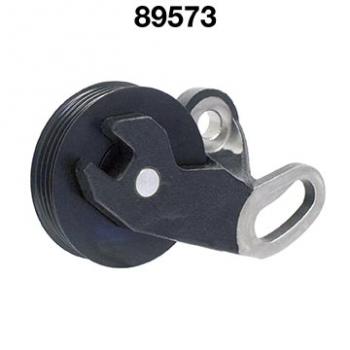 1999 Mitsubishi 3000GT Drive Belt Idler Pulley Power Steering Dayco 89573 image 1 of 3