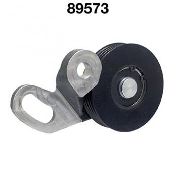 1999 Mitsubishi 3000GT Drive Belt Idler Pulley Power Steering Dayco 89573 image 2 of 3
