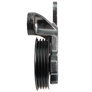1999 Mitsubishi 3000GT Drive Belt Idler Pulley Power Steering Dayco 89573 image 3 of 3
