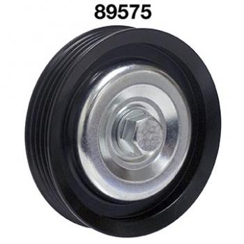 2007 Nissan Altima Drive Belt Idler Pulley Dayco 89575 image 2 of 2