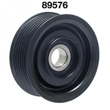 2014 Acura TSX Drive Belt Idler Pulley Dayco 89576 image 1 of 3