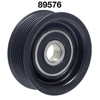 2014 Acura TSX Drive Belt Idler Pulley Dayco 89576 image 2 of 3