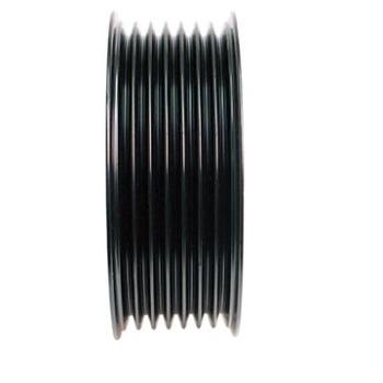 2014 Acura TSX Drive Belt Idler Pulley Dayco 89576 image 3 of 3