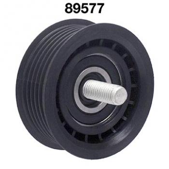 2013 Kia Forte Koup Drive Belt Idler Pulley Lower Dayco 89577 image 1 of 2