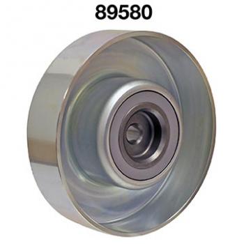 2012 Lexus LS460 Drive Belt Idler Pulley Smooth Pulley Dayco 89580 image 1 of 2