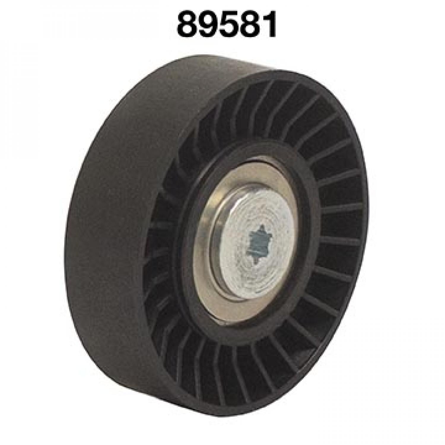 Dayco 89581 - Drive Belt Idler Pulley Dayco 89581 Drive Belt Idler Assembly product image 2 of 2