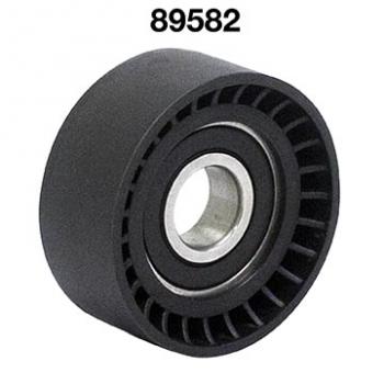 2015 Ford Edge Drive Belt Idler Pulley