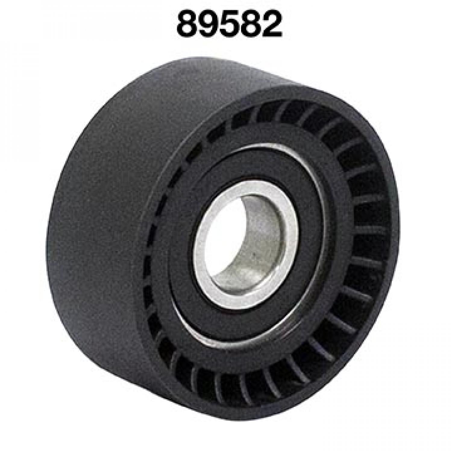 Dayco 89582 - Drive Belt Idler Pulley Dayco 89582 Drive Belt Idler Assembly product image 2 of 2