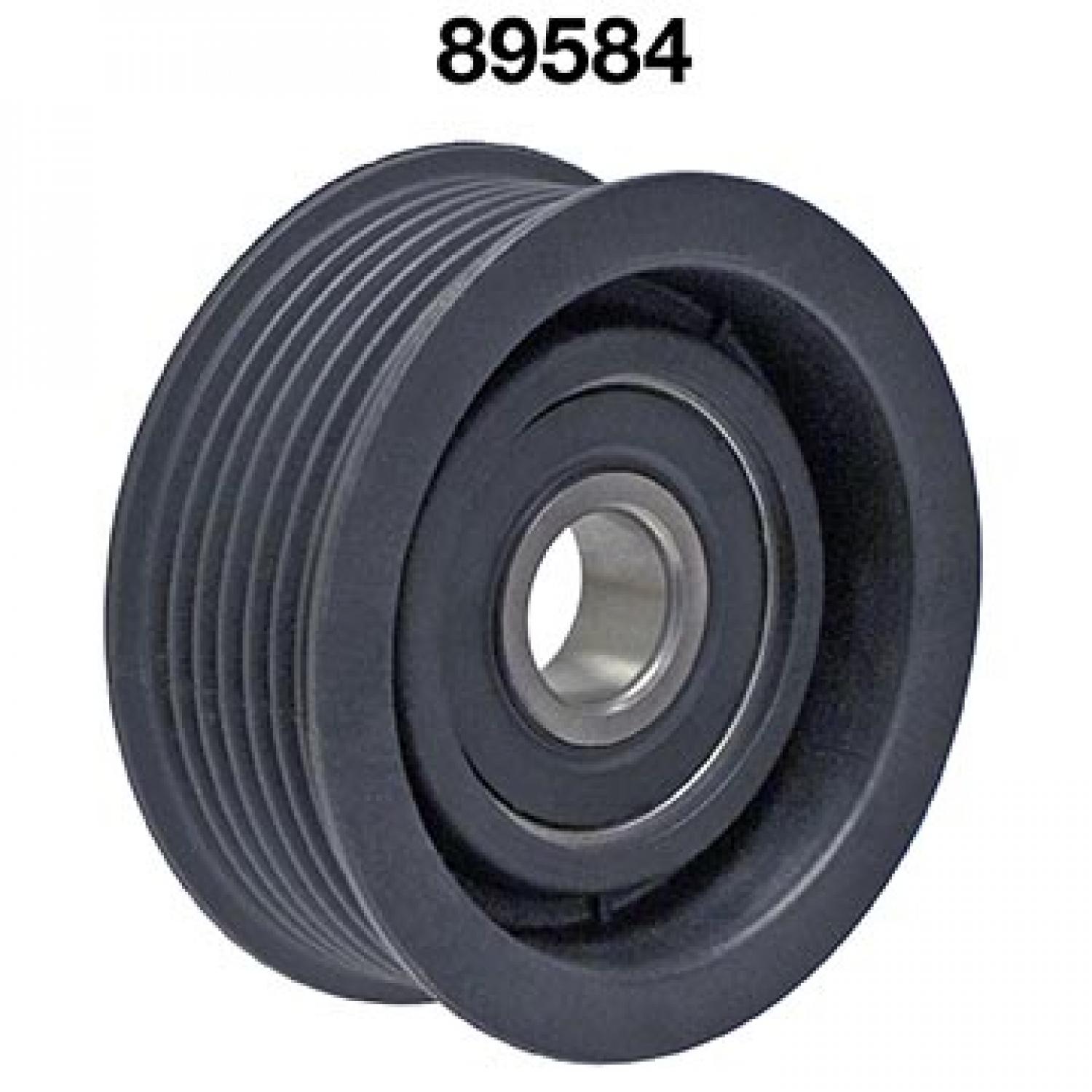 Dayco 89584 - Drive Belt Idler Pulley Dayco 89584 Drive Belt Idler Assembly product image 1 of 2