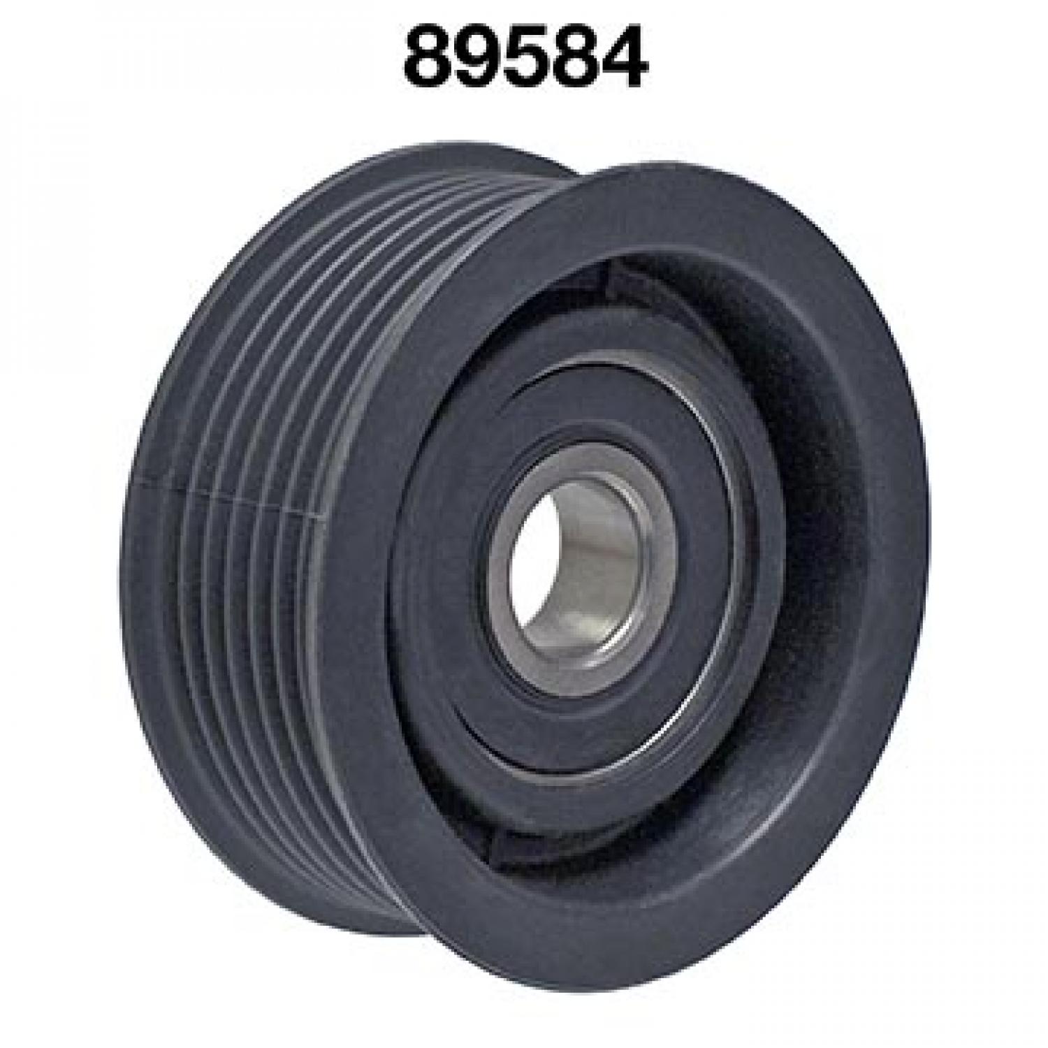 Dayco 89584 - Drive Belt Idler Pulley Dayco 89584 Drive Belt Idler Assembly product image 2 of 2