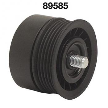 1995 Oldsmobile 88 Drive Belt Idler Pulley Supercharger Dayco 89585 image 1 of 2