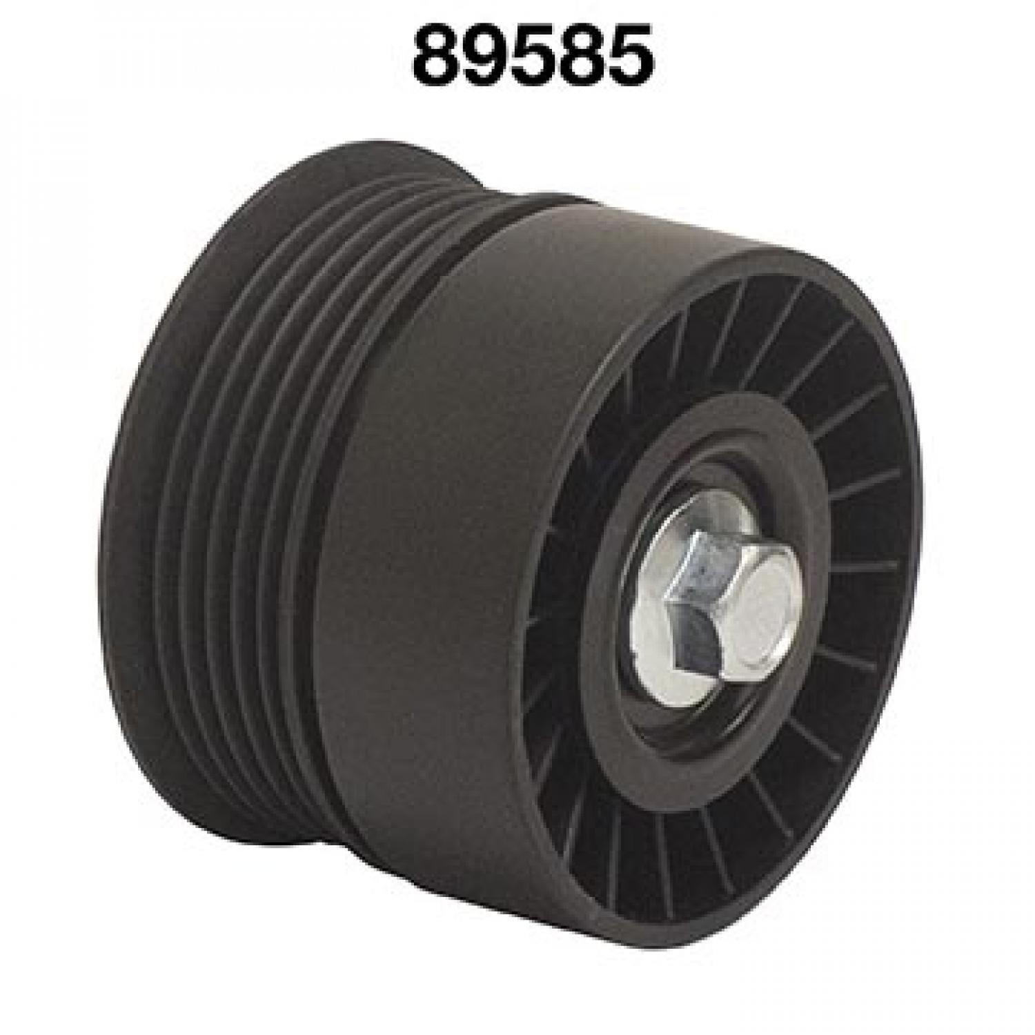 Dayco 89585 - Drive Belt Idler Pulley Dayco 89585 Drive Belt Idler Assembly product image 2 of 2